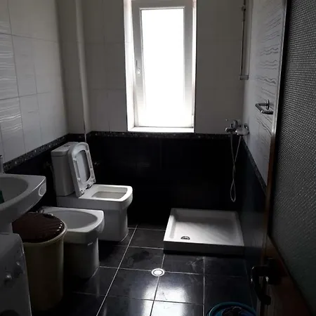 Appartement Kombinat Studio